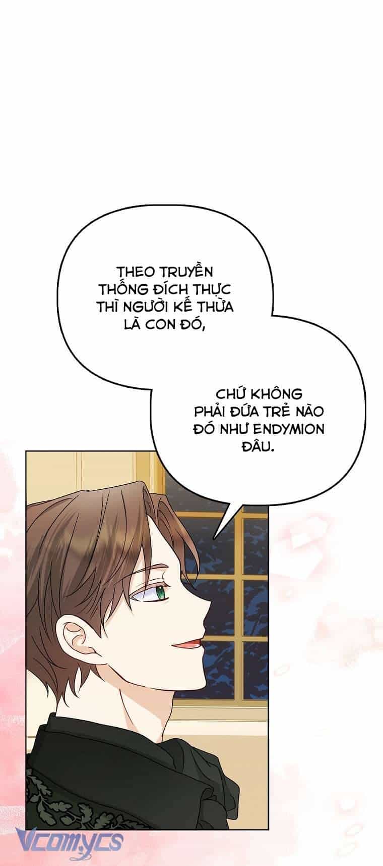 Nhân Vật Phản Diện Đều Thích Tôi - Chương 1 - ảnh 18