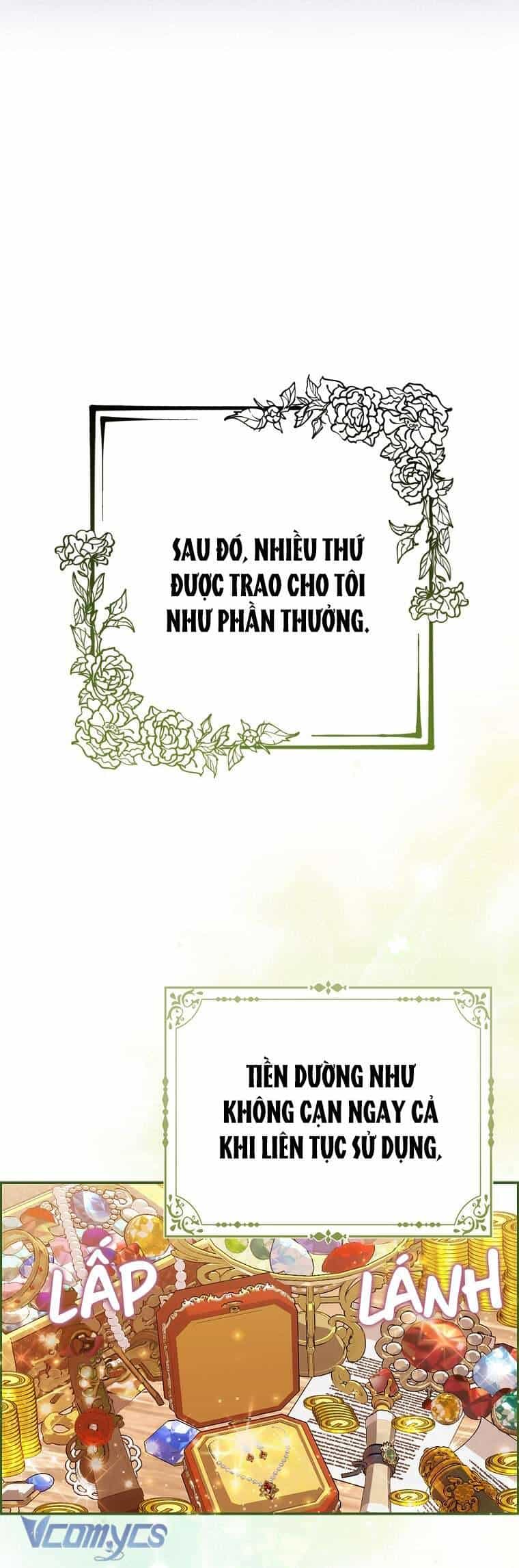 Nhân Vật Phản Diện Đều Thích Tôi - Chương 1 - ảnh 26