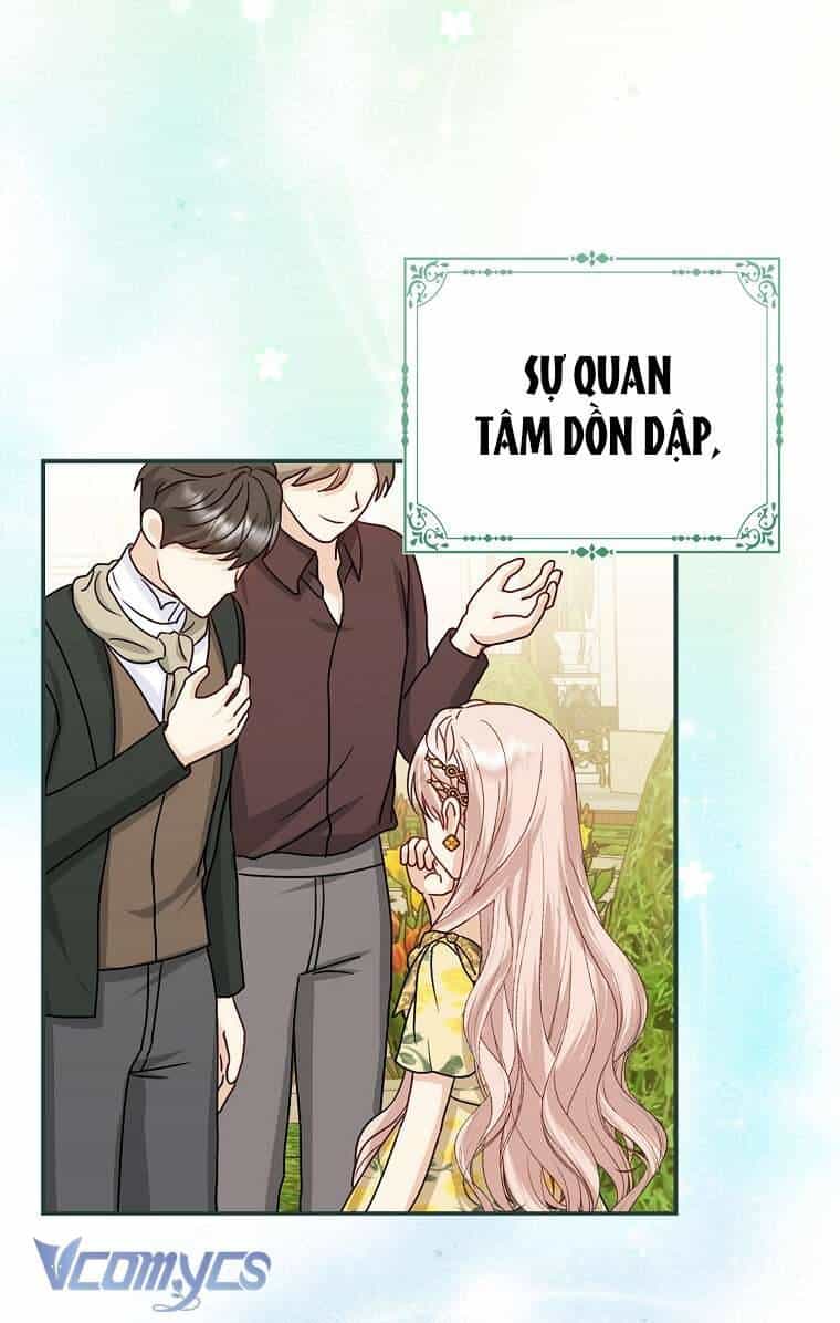 Nhân Vật Phản Diện Đều Thích Tôi - Chương 1 - ảnh 27