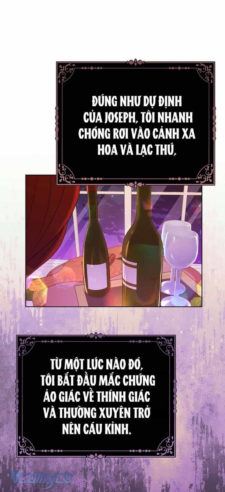 Nhân Vật Phản Diện Đều Thích Tôi - Chương 1 - ảnh 31
