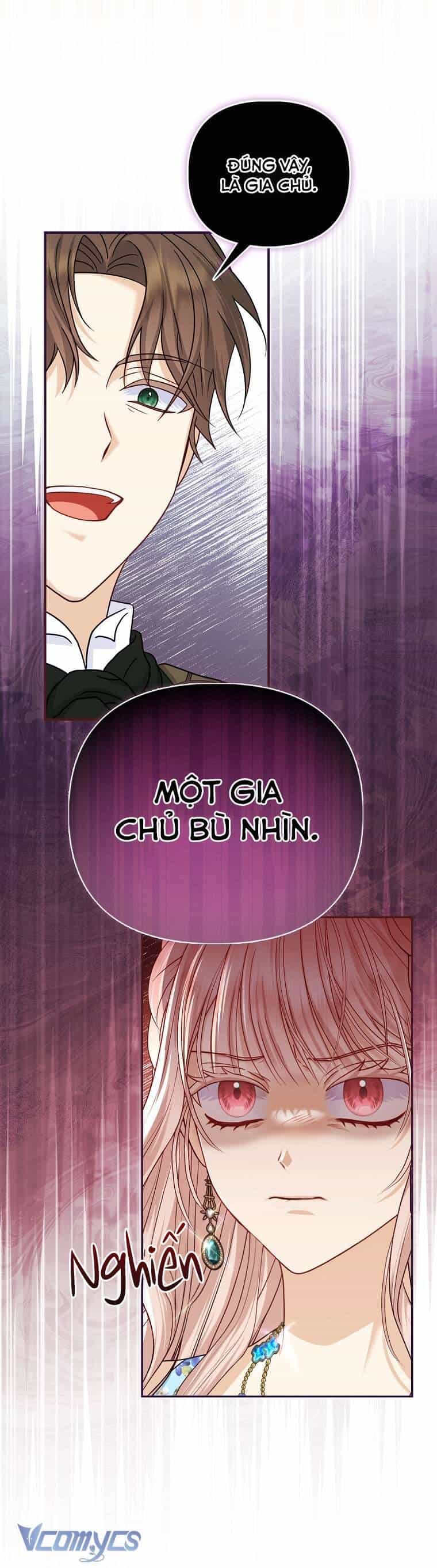 Nhân Vật Phản Diện Đều Thích Tôi - Chương 1 - ảnh 42