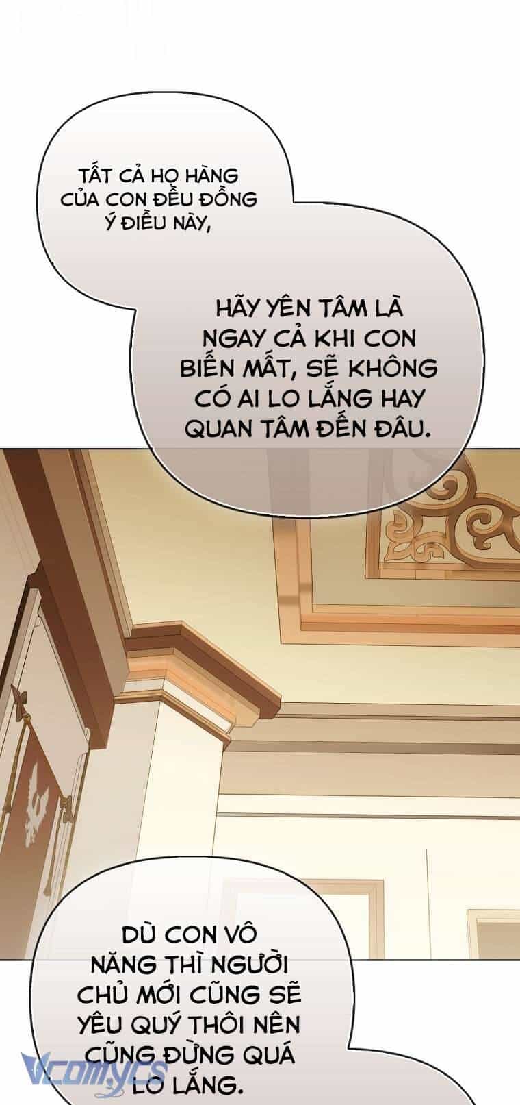 Nhân Vật Phản Diện Đều Thích Tôi - Chương 1 - ảnh 43