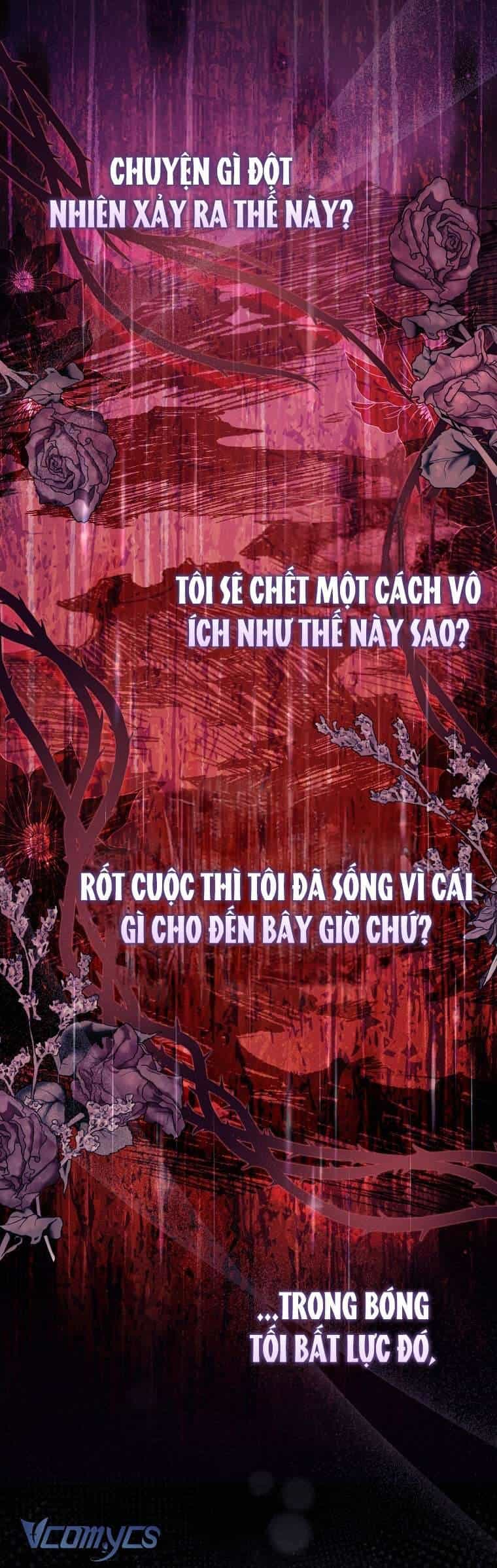 Nhân Vật Phản Diện Đều Thích Tôi - Chương 1 - ảnh 48