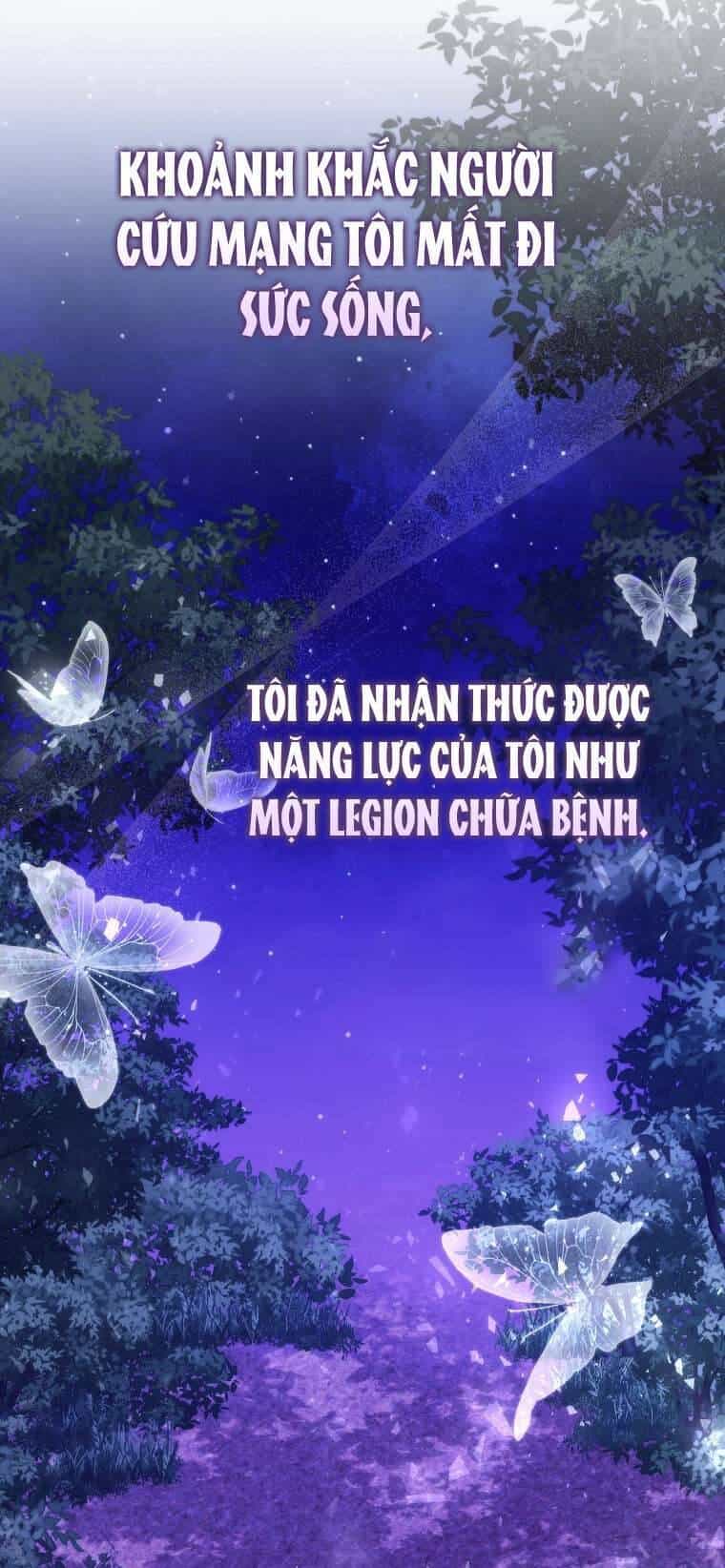 Nhân Vật Phản Diện Đều Thích Tôi - Chương 1 - ảnh 55
