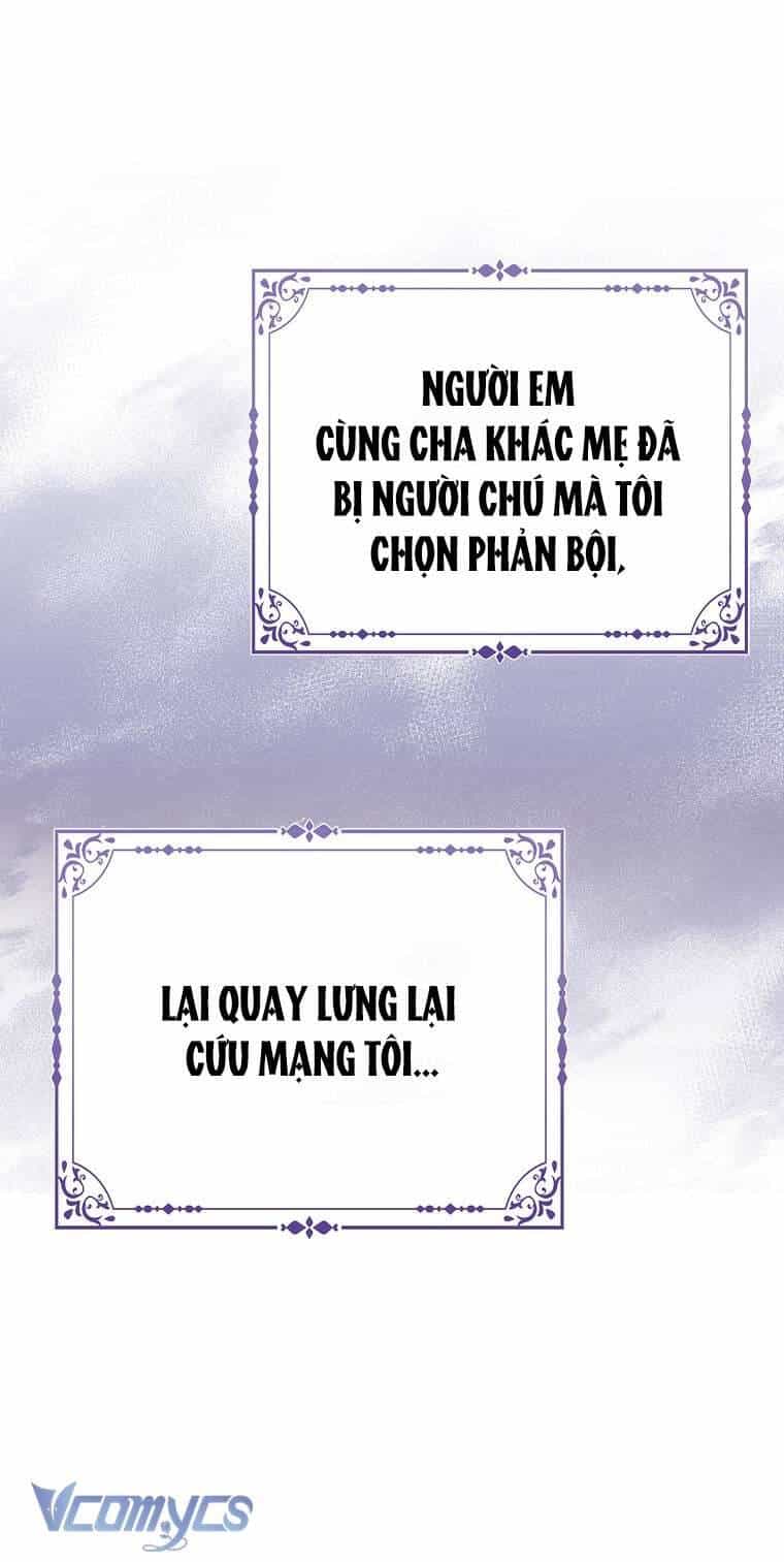 Nhân Vật Phản Diện Đều Thích Tôi - Chương 1 - ảnh 57