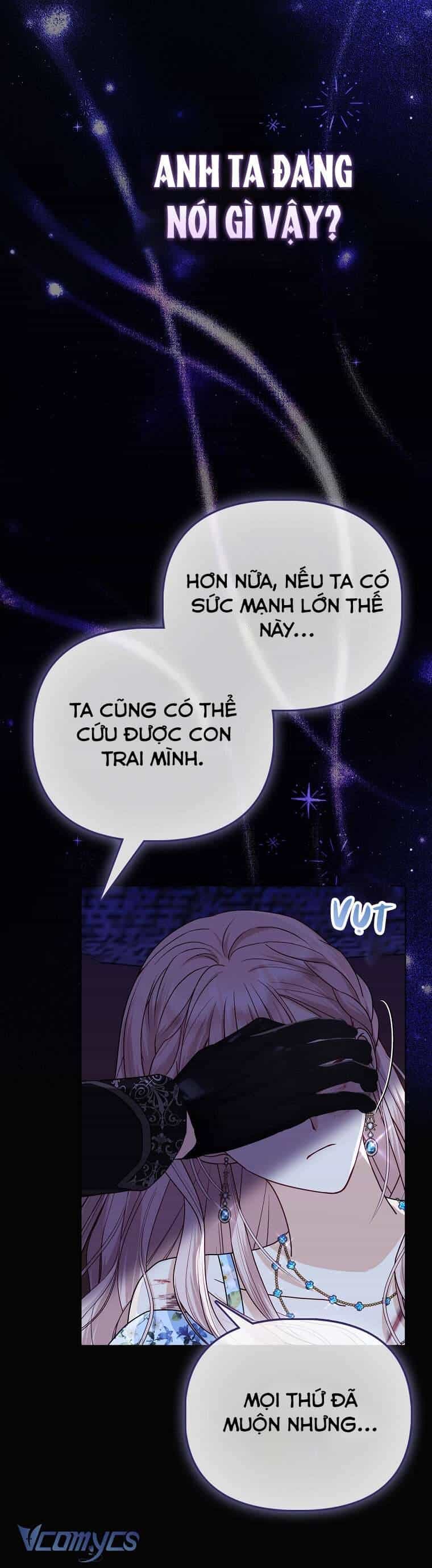 Nhân Vật Phản Diện Đều Thích Tôi - Chương 1 - ảnh 63