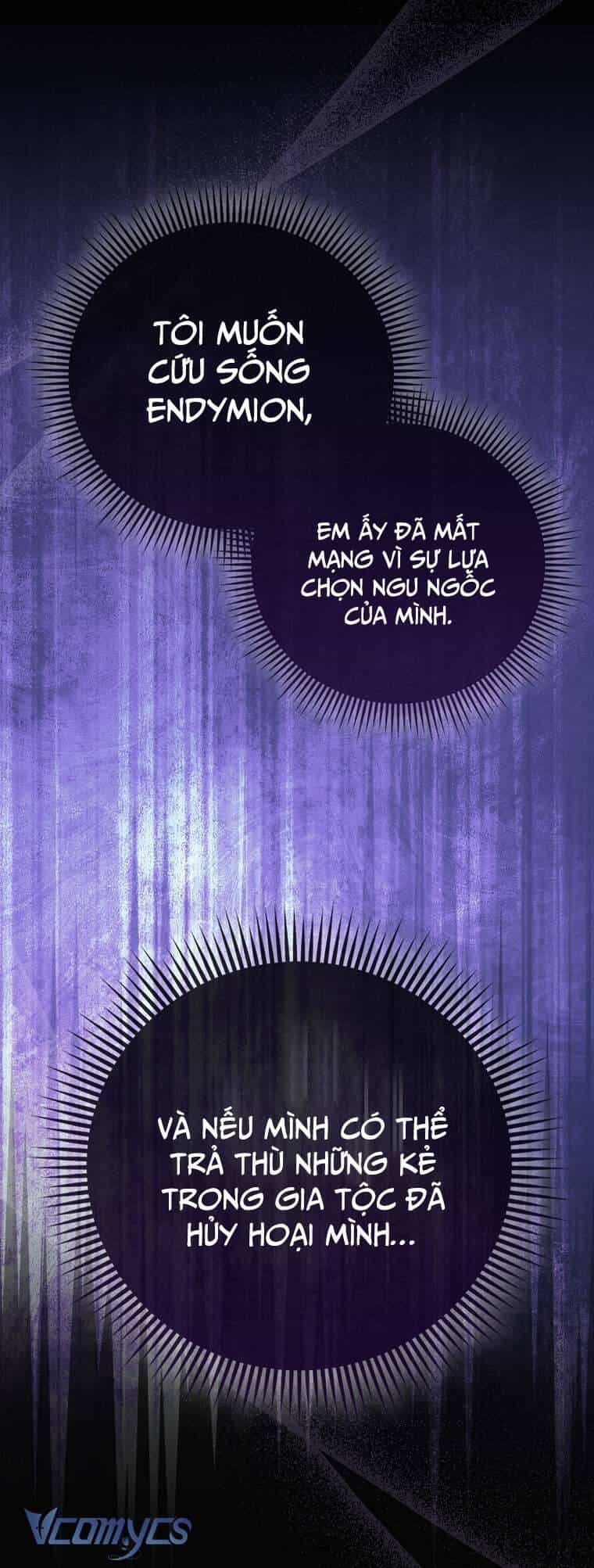 Nhân Vật Phản Diện Đều Thích Tôi - Chương 1 - ảnh 67