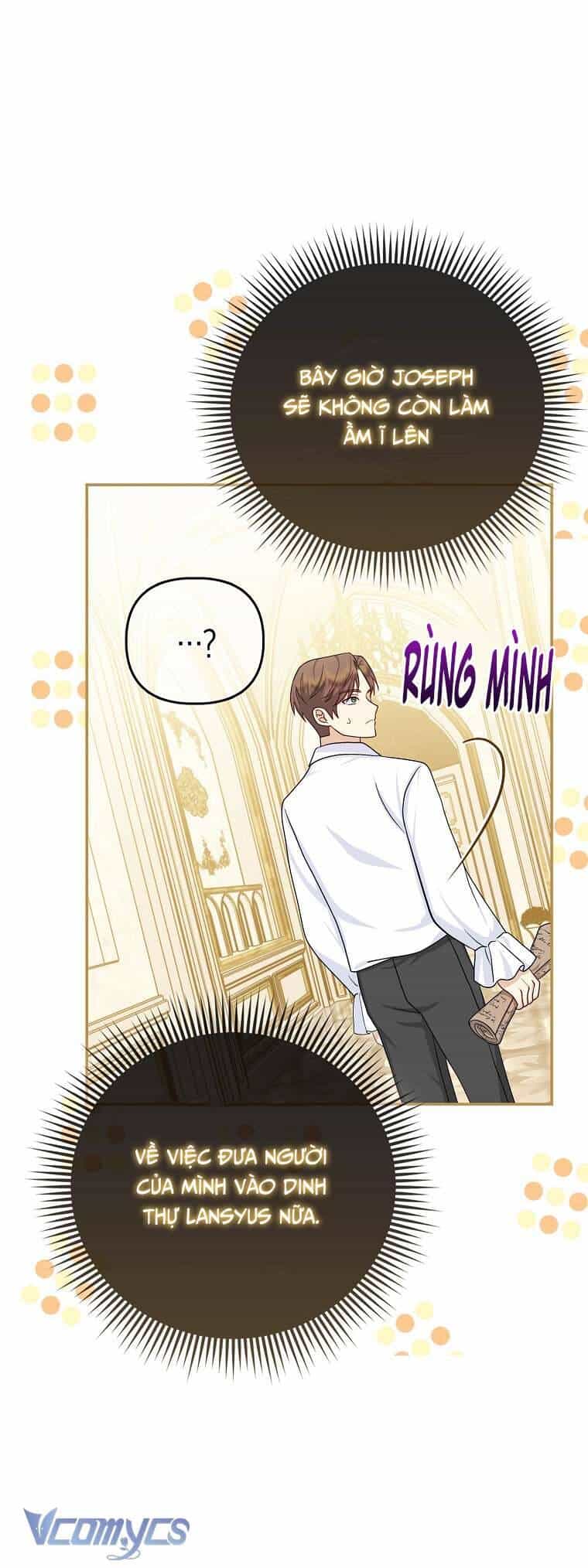 Nhân Vật Phản Diện Đều Thích Tôi - Chương 10 - ảnh 51