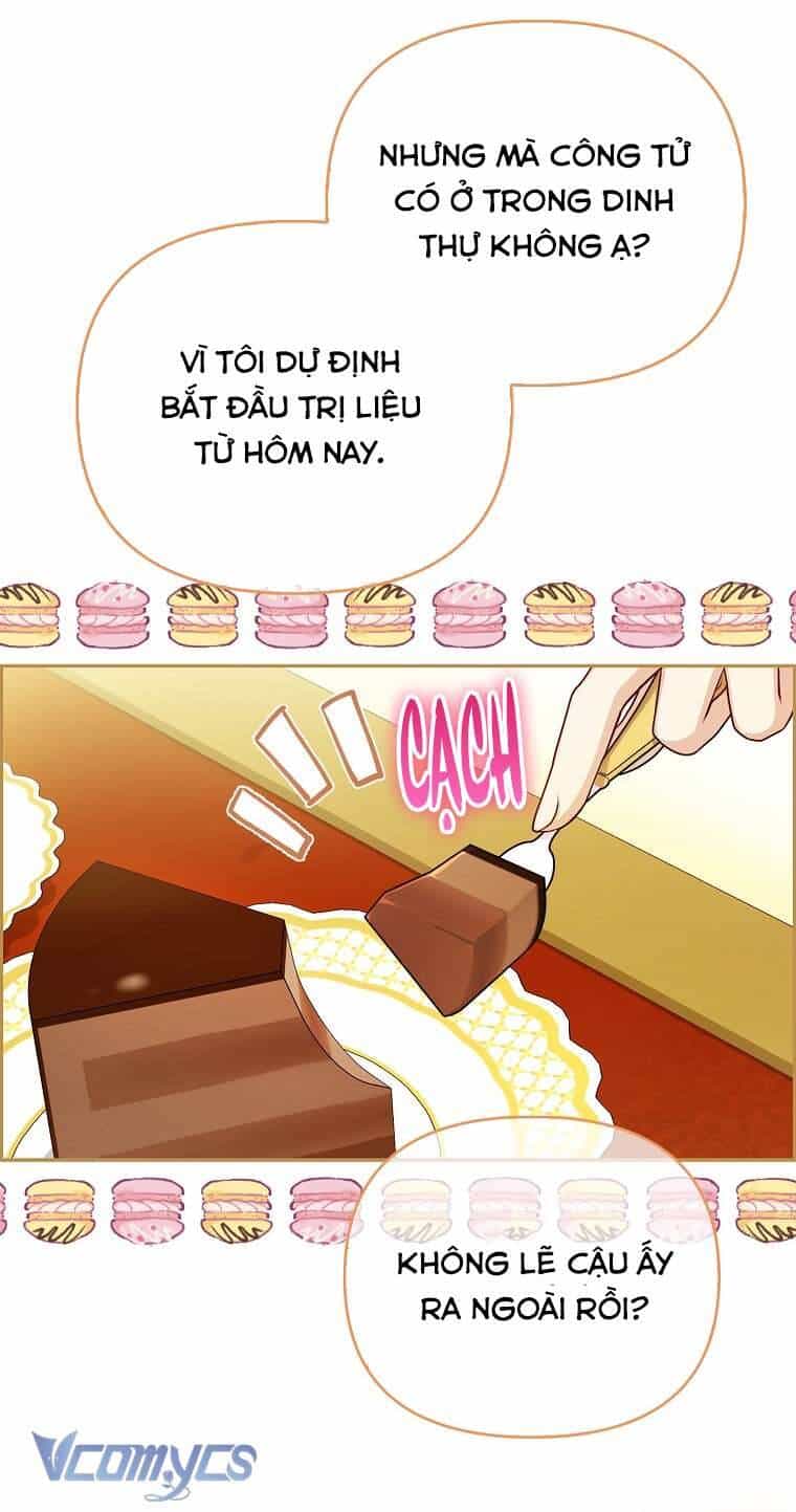 Nhân Vật Phản Diện Đều Thích Tôi - Chương 10 - ảnh 52
