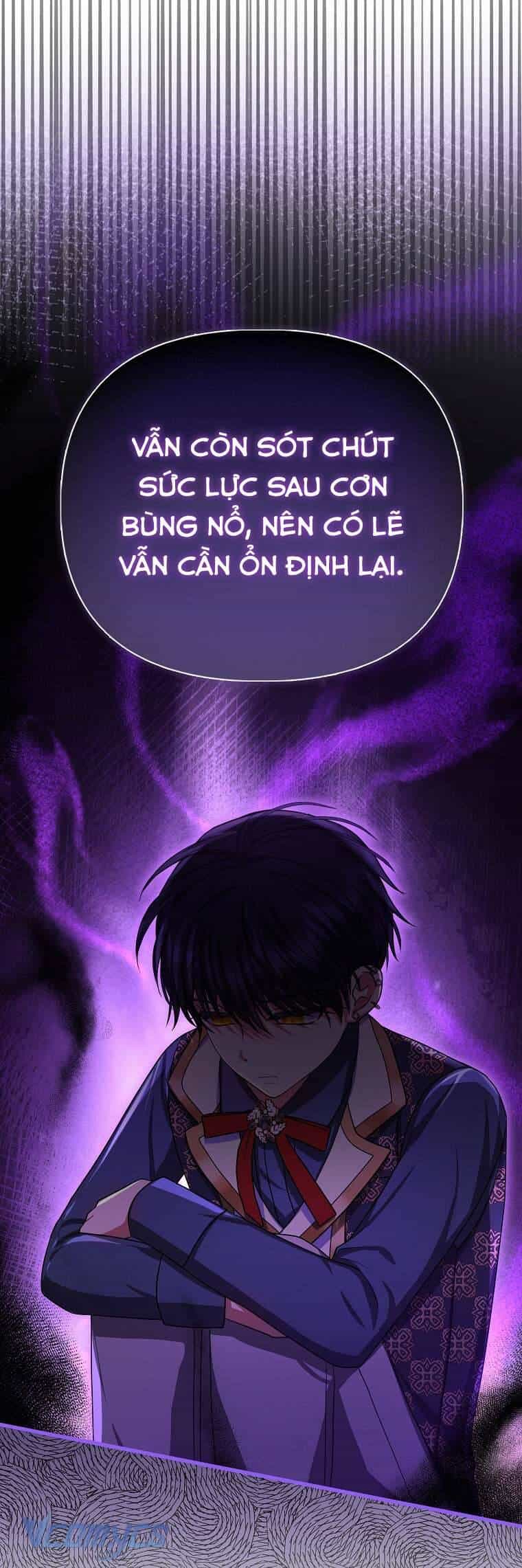 Nhân Vật Phản Diện Đều Thích Tôi - Chương 10 - ảnh 56
