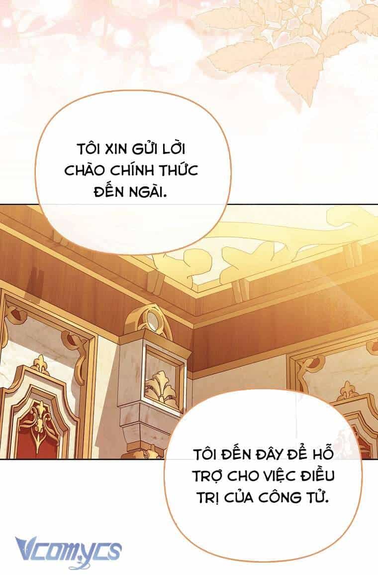 Nhân Vật Phản Diện Đều Thích Tôi - Chương 11 - ảnh 18