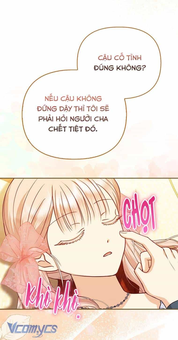 Nhân Vật Phản Diện Đều Thích Tôi - Chương 11 - ảnh 46