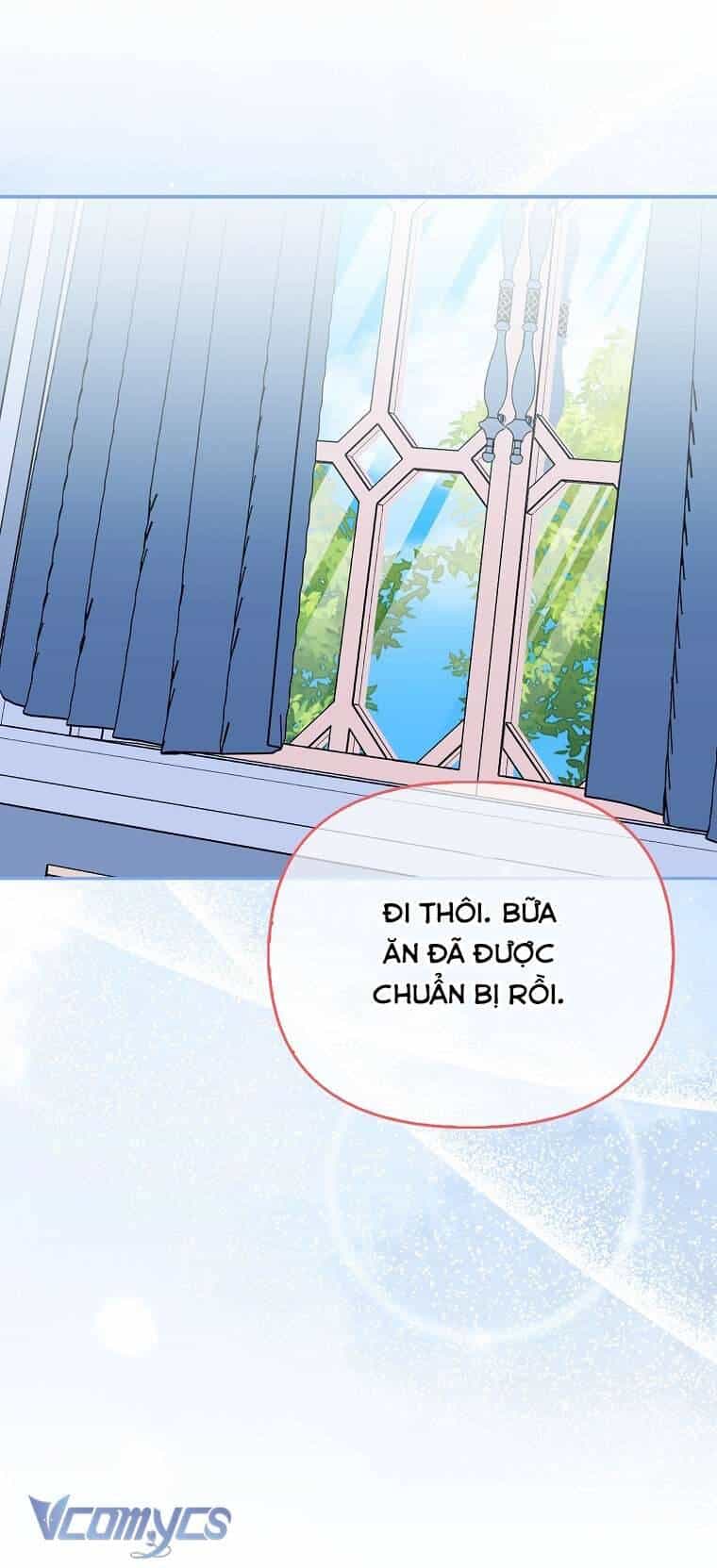 Nhân Vật Phản Diện Đều Thích Tôi - Chương 12 - ảnh 45