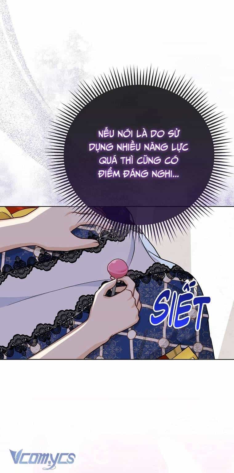 Nhân Vật Phản Diện Đều Thích Tôi - Chương 13 - ảnh 10