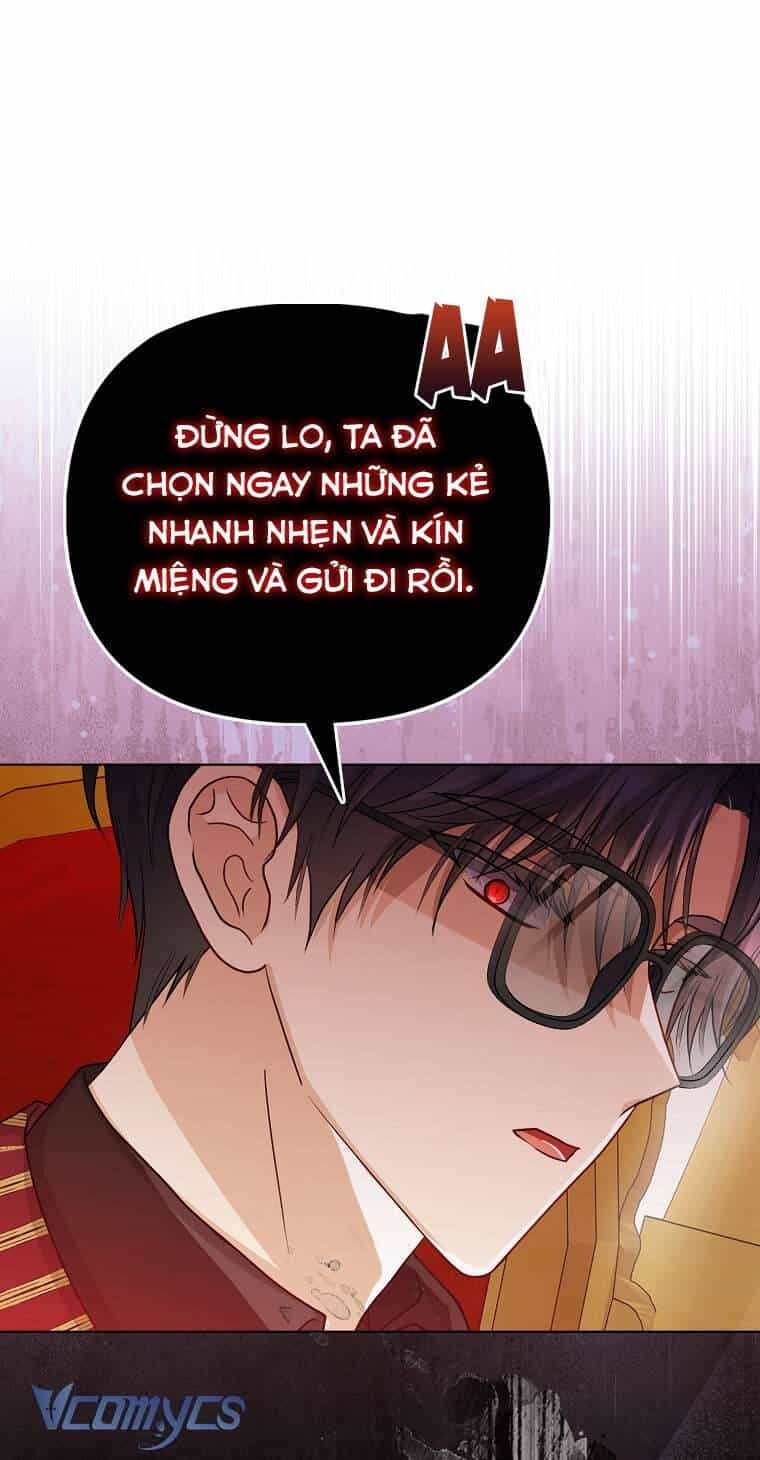 Nhân Vật Phản Diện Đều Thích Tôi - Chương 13 - ảnh 2