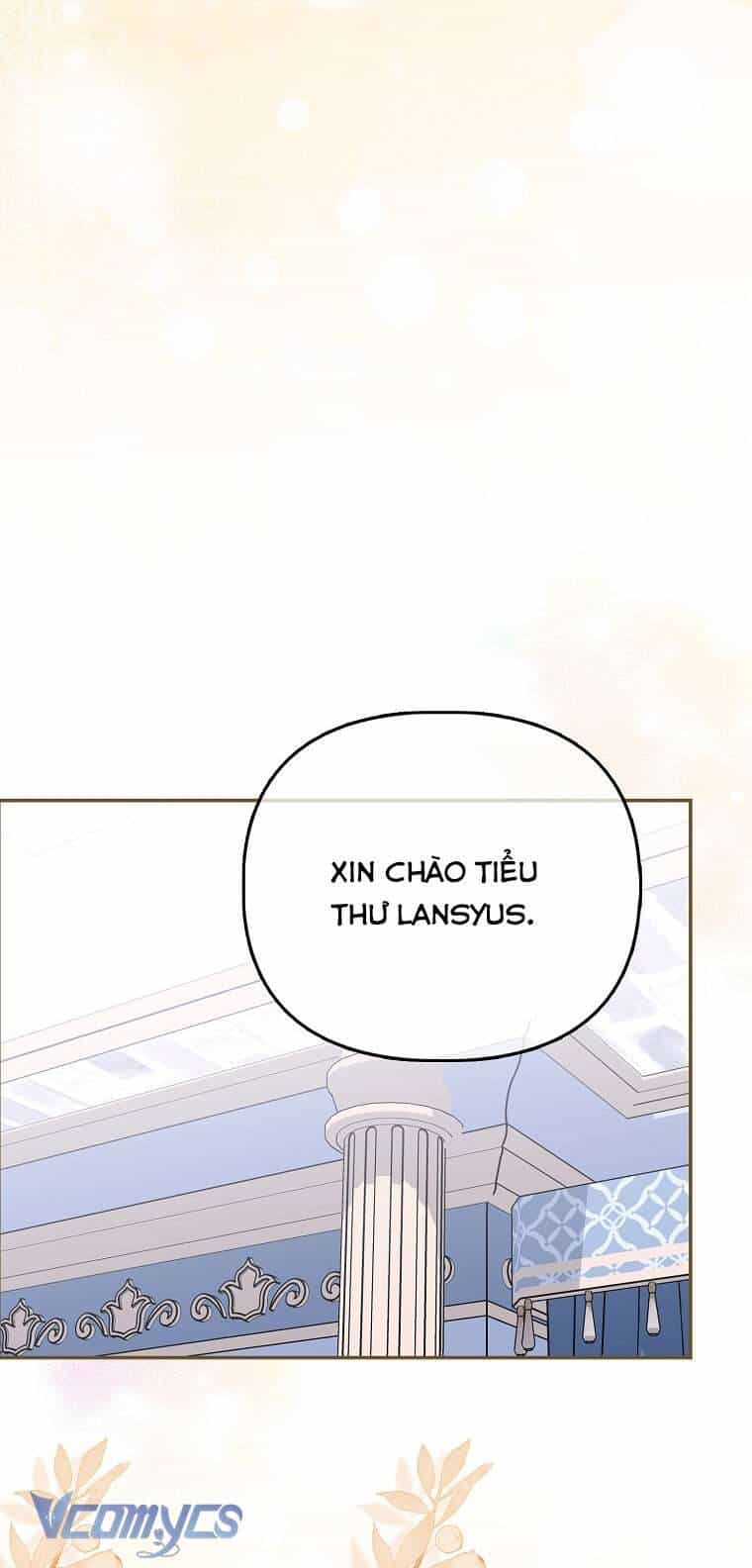 Nhân Vật Phản Diện Đều Thích Tôi - Chương 13 - ảnh 22