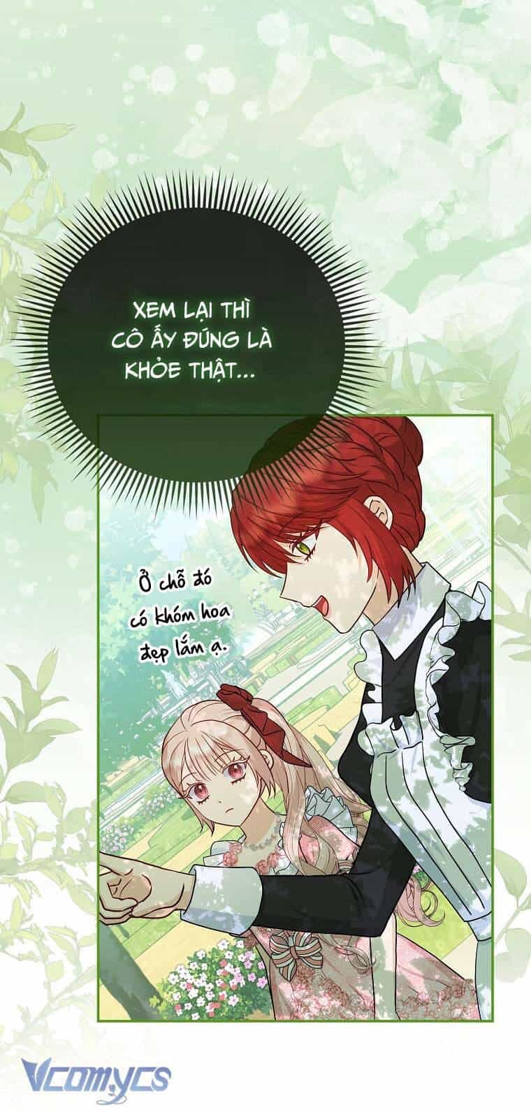 Nhân Vật Phản Diện Đều Thích Tôi - Chương 13 - ảnh 33
