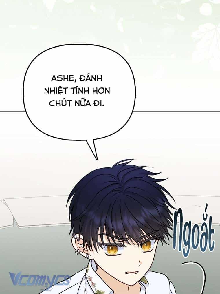Nhân Vật Phản Diện Đều Thích Tôi - Chương 14 - ảnh 33