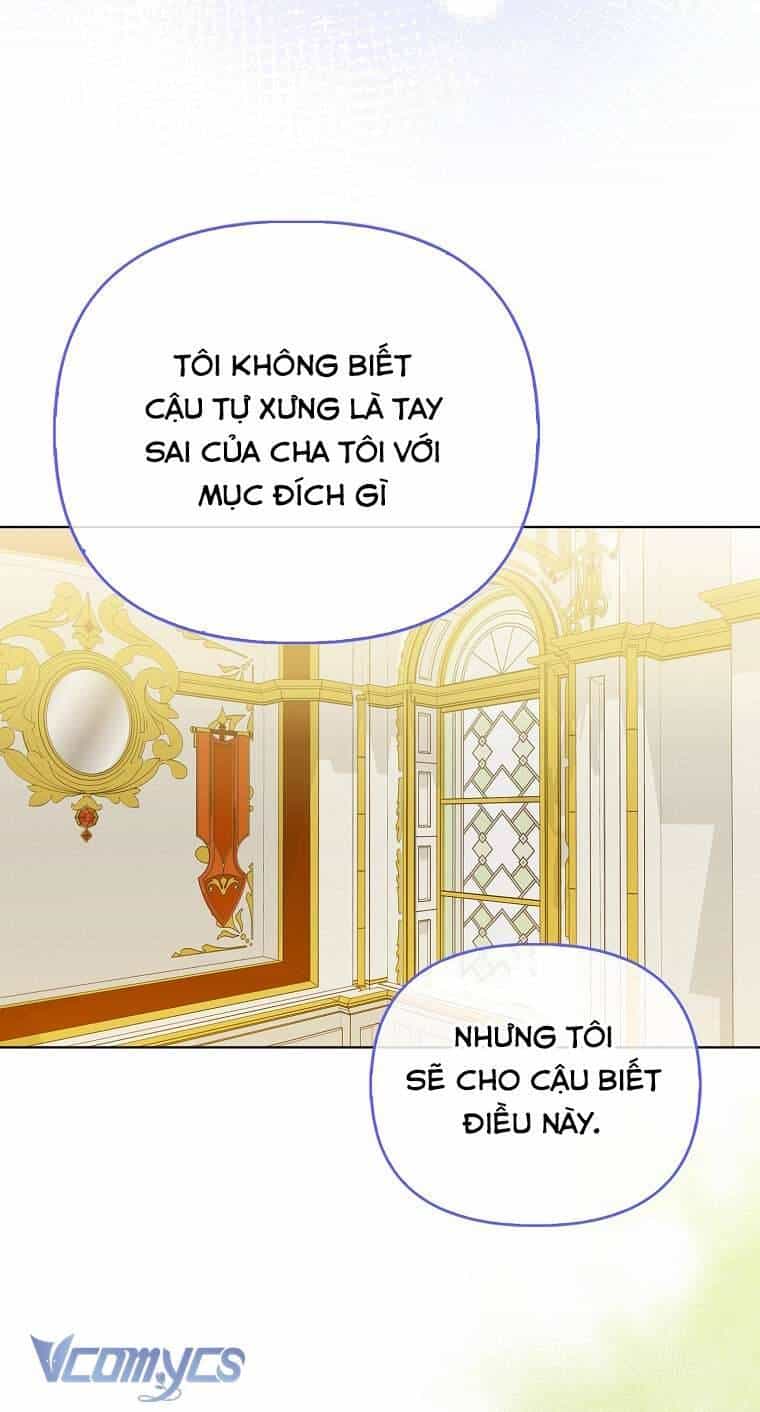 Nhân Vật Phản Diện Đều Thích Tôi - Chương 15 - ảnh 58