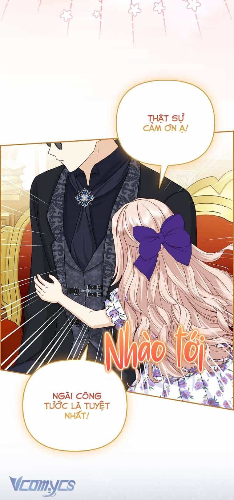Nhân Vật Phản Diện Đều Thích Tôi - Chương 16 - ảnh 20