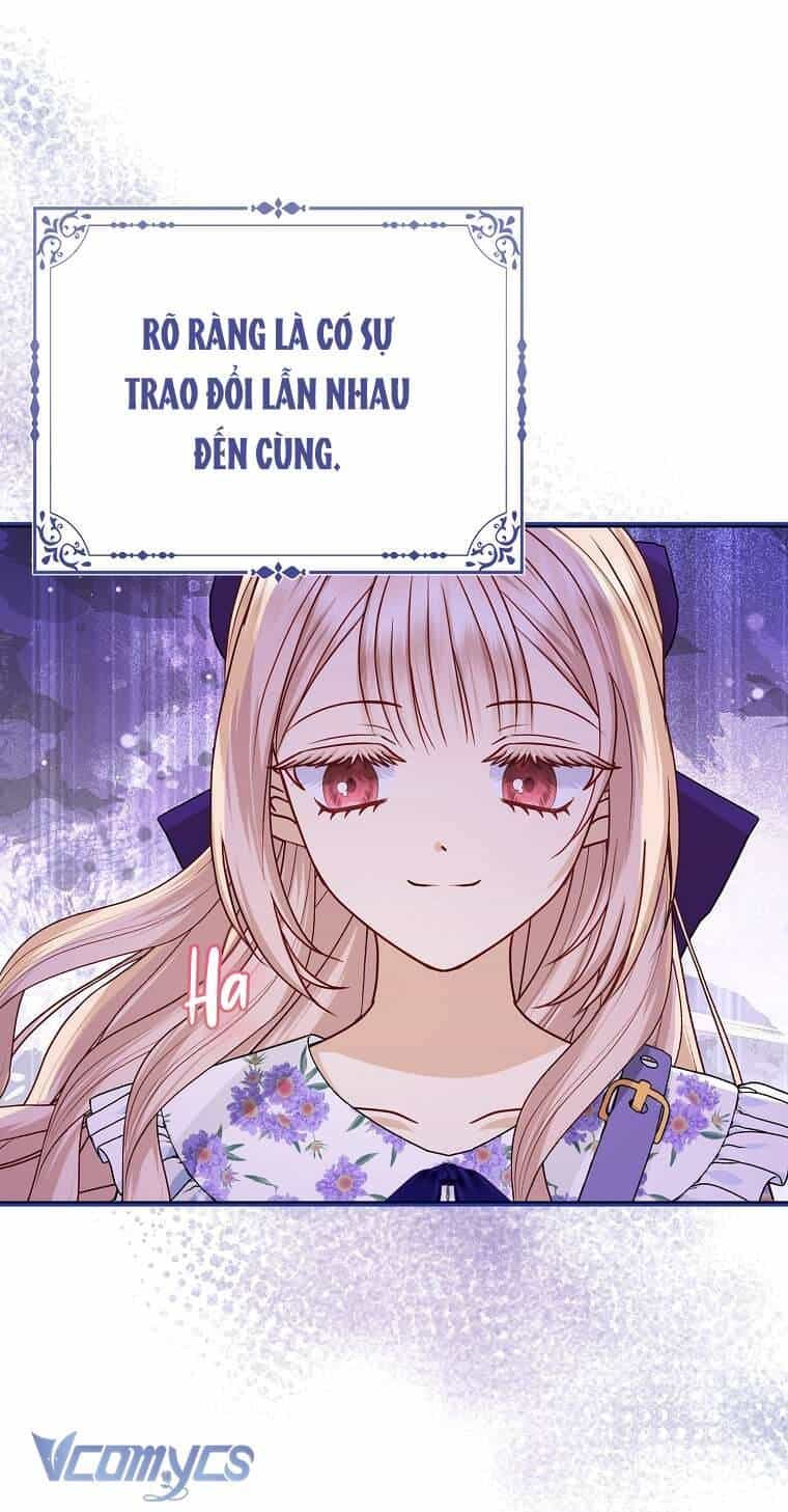Nhân Vật Phản Diện Đều Thích Tôi - Chương 16 - ảnh 46