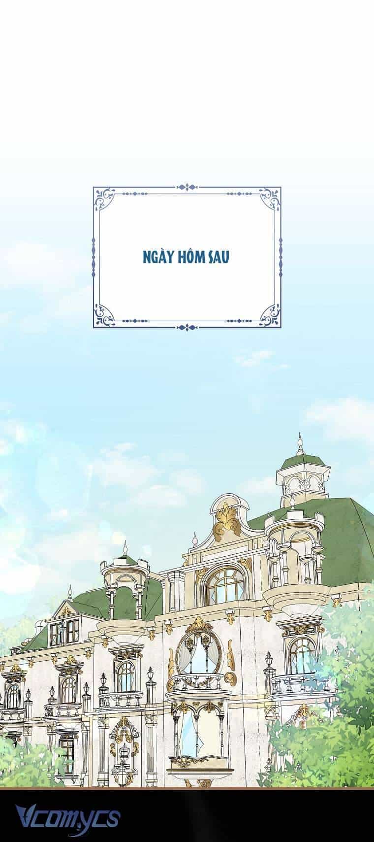 Nhân Vật Phản Diện Đều Thích Tôi - Chương 17 - ảnh 2