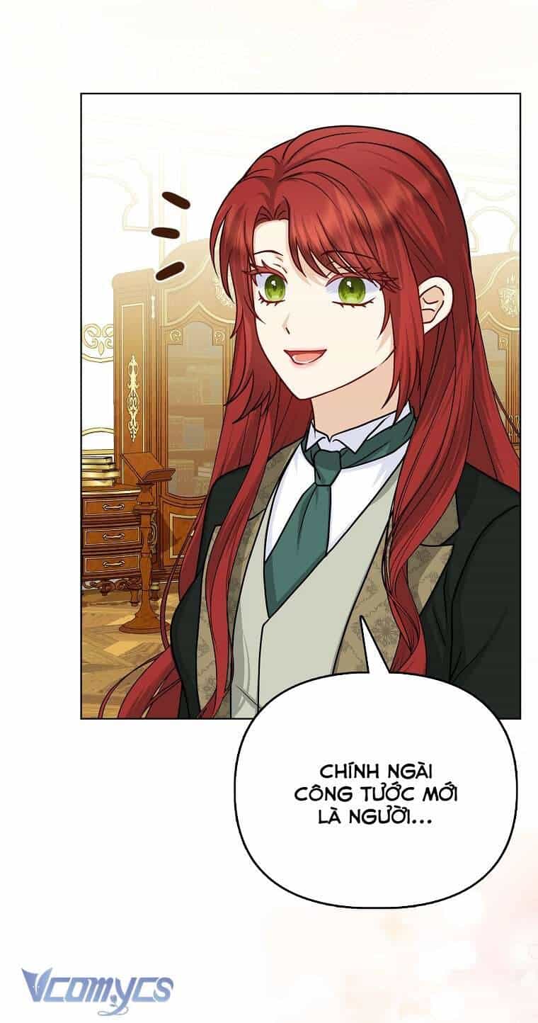 Nhân Vật Phản Diện Đều Thích Tôi - Chương 18 - ảnh 14