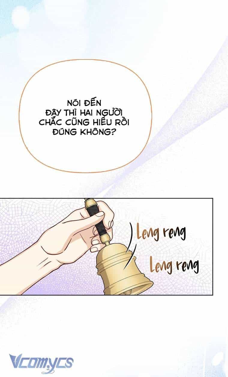 Nhân Vật Phản Diện Đều Thích Tôi - Chương 18 - ảnh 58