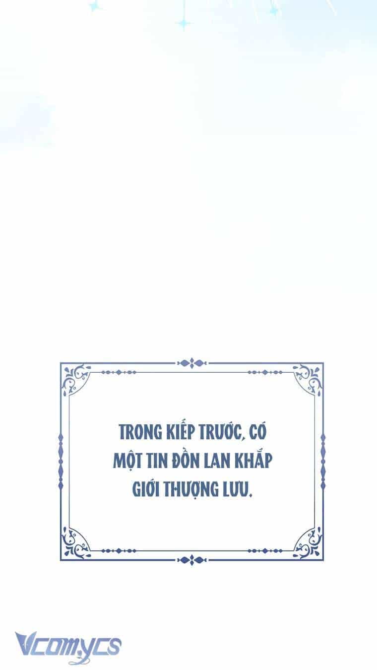 Nhân Vật Phản Diện Đều Thích Tôi - Chương 19 - ảnh 32