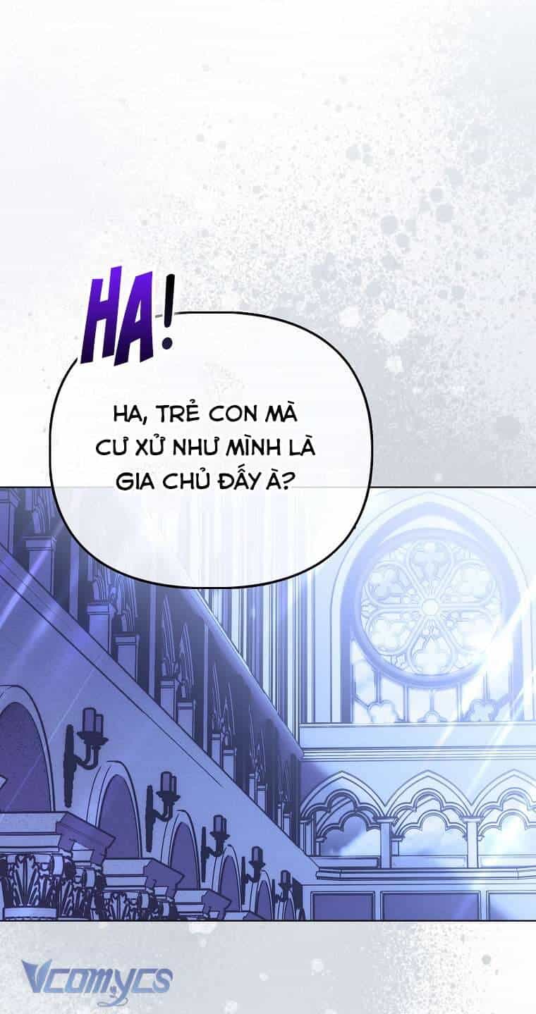 Nhân Vật Phản Diện Đều Thích Tôi - Chương 2 - ảnh 34
