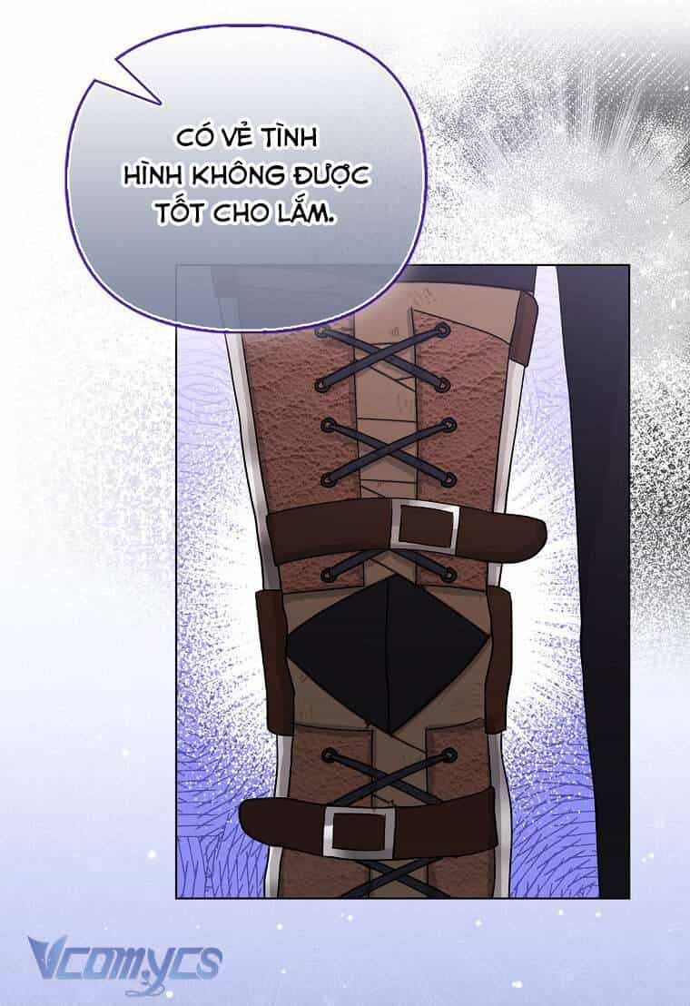 Nhân Vật Phản Diện Đều Thích Tôi - Chương 2 - ảnh 45