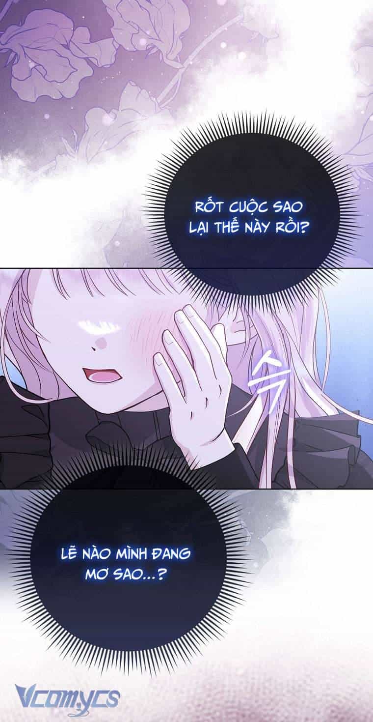 Nhân Vật Phản Diện Đều Thích Tôi - Chương 2 - ảnh 7
