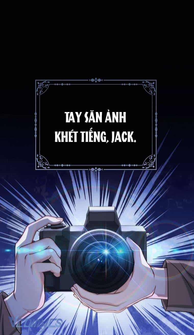 Nhân Vật Phản Diện Đều Thích Tôi - Chương 20 - ảnh 16