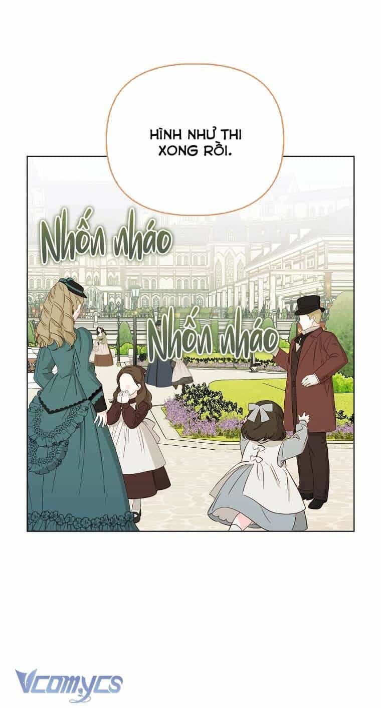 Nhân Vật Phản Diện Đều Thích Tôi - Chương 20 - ảnh 50