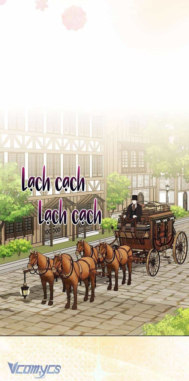 Nhân Vật Phản Diện Đều Thích Tôi - Chương 20 - ảnh 55