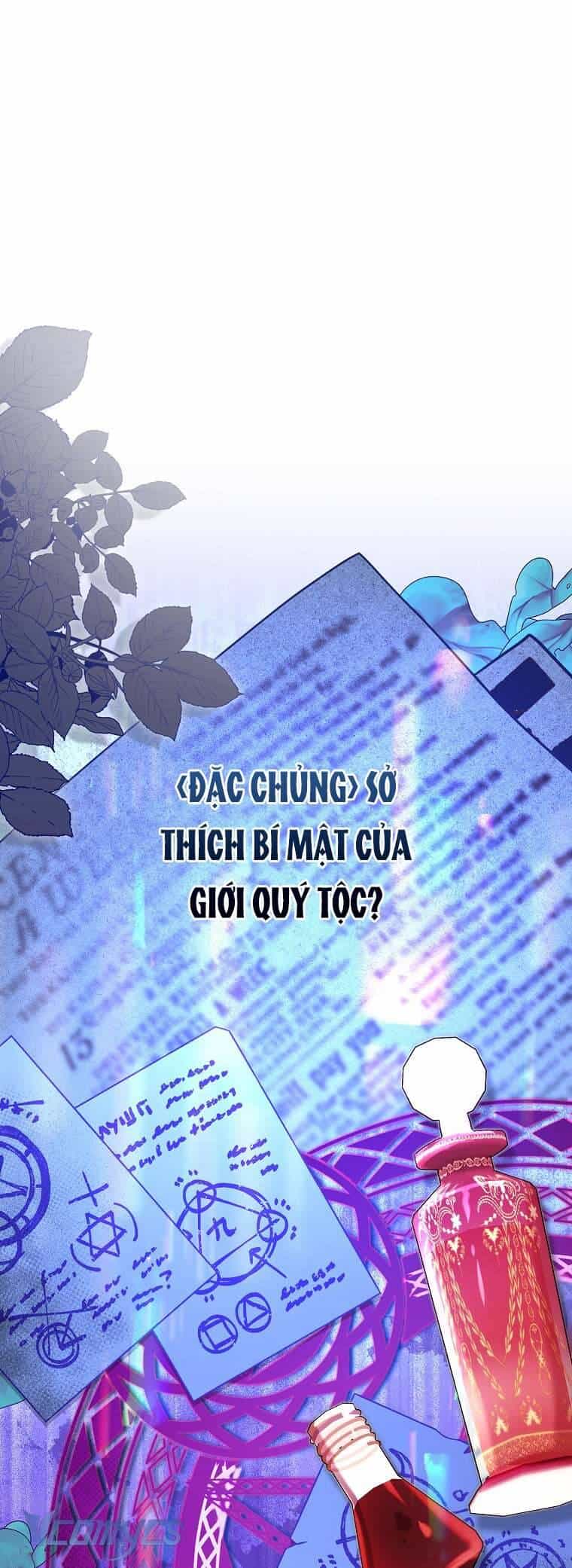 Nhân Vật Phản Diện Đều Thích Tôi - Chương 21 - ảnh 30