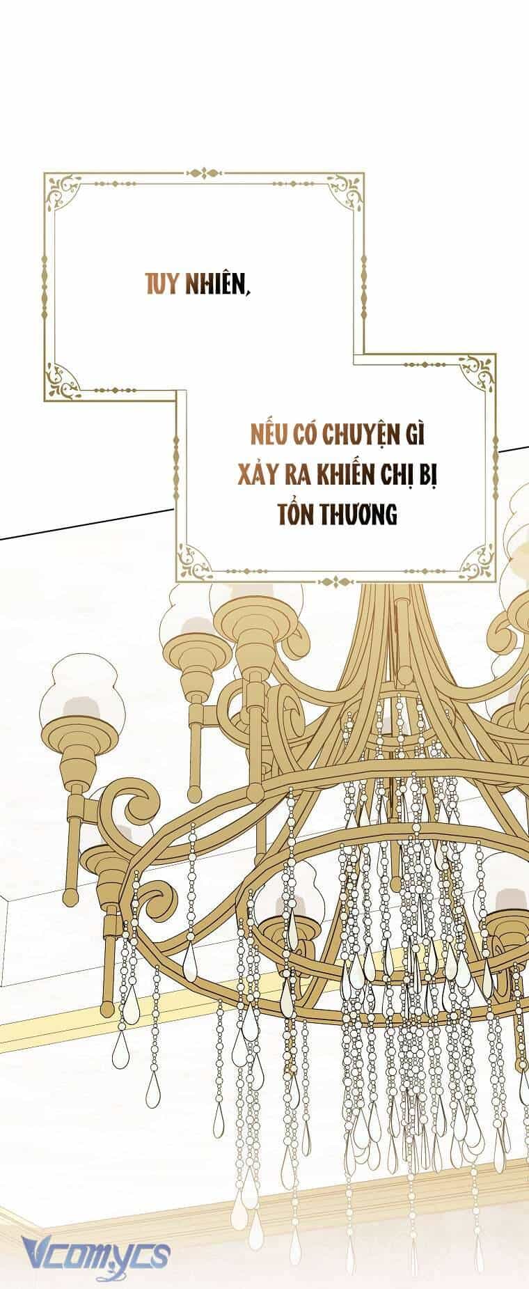Nhân Vật Phản Diện Đều Thích Tôi - Chương 21 - ảnh 54