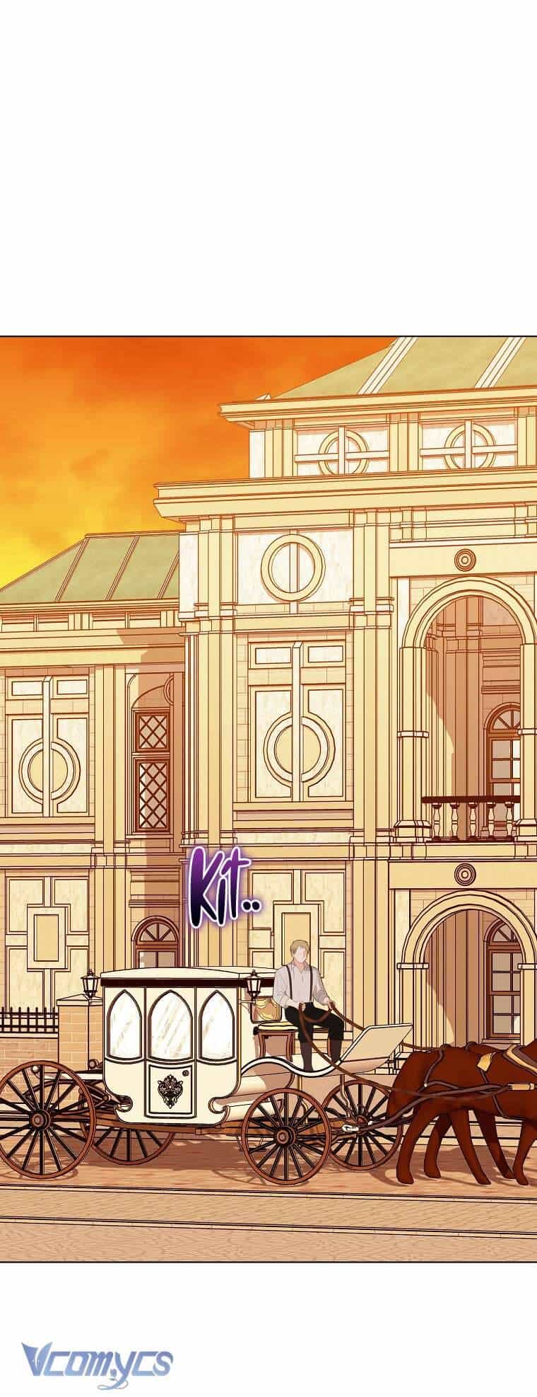 Nhân Vật Phản Diện Đều Thích Tôi - Chương 23 - ảnh 2
