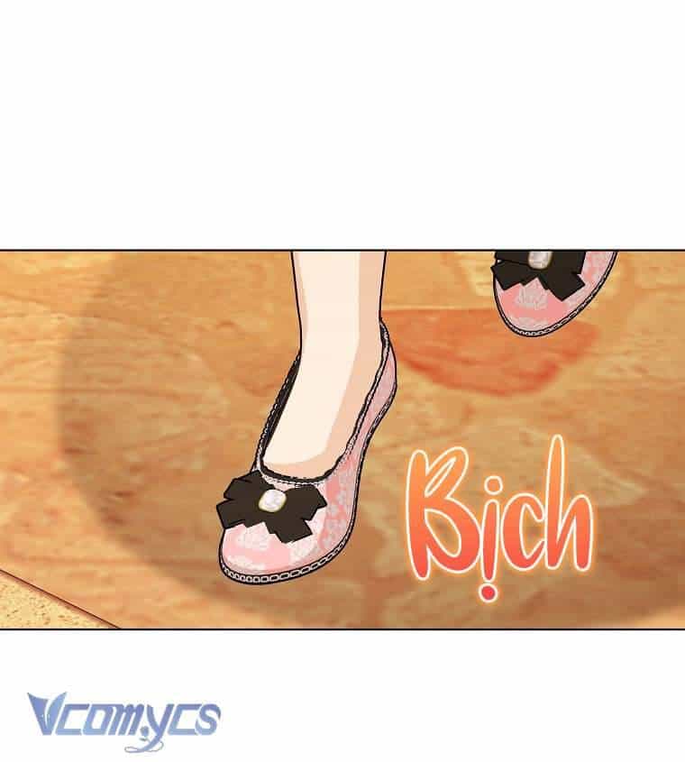 Nhân Vật Phản Diện Đều Thích Tôi - Chương 23 - ảnh 5
