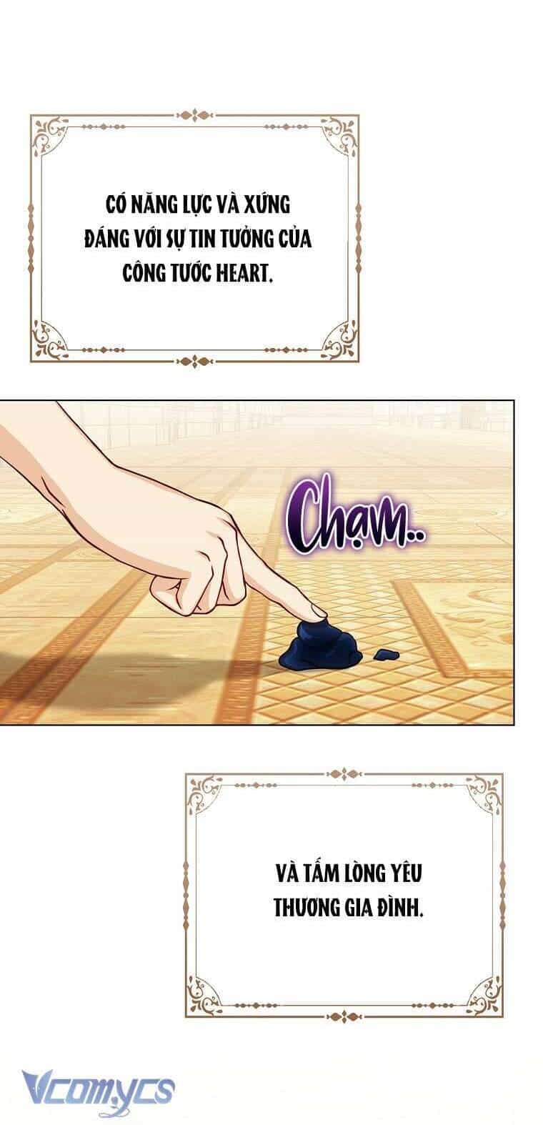 Nhân Vật Phản Diện Đều Thích Tôi - Chương 24 - ảnh 54