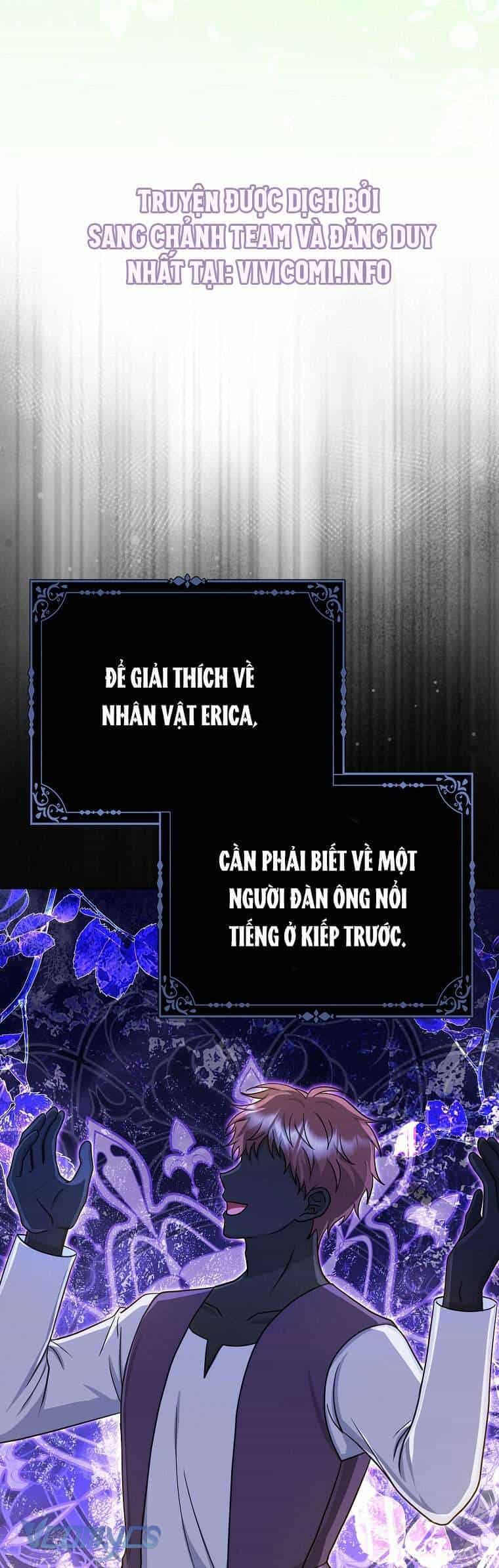 Nhân Vật Phản Diện Đều Thích Tôi - Chương 25 - ảnh 15