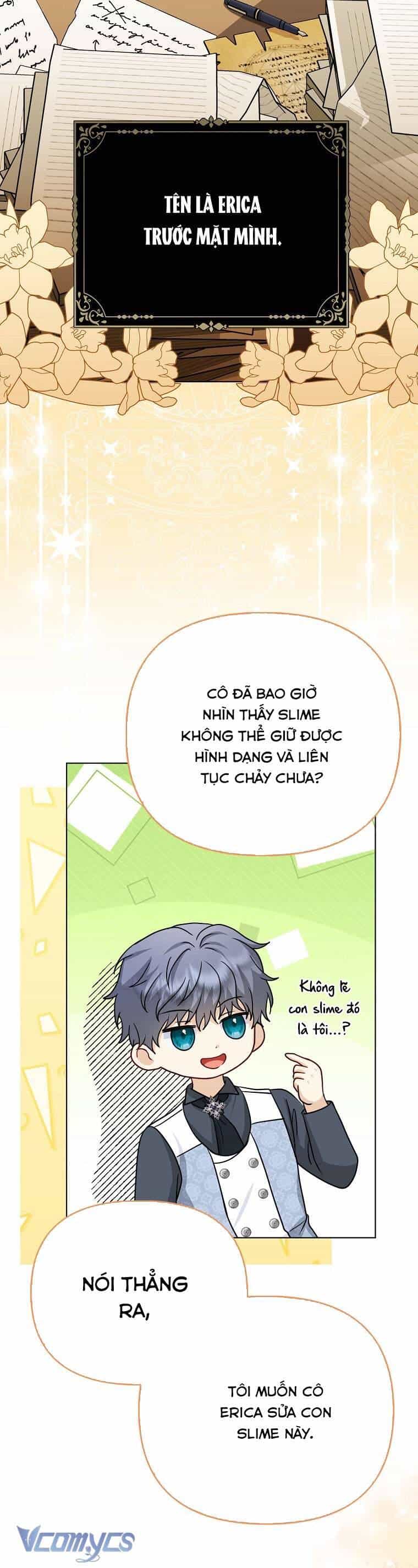 Nhân Vật Phản Diện Đều Thích Tôi - Chương 25 - ảnh 57