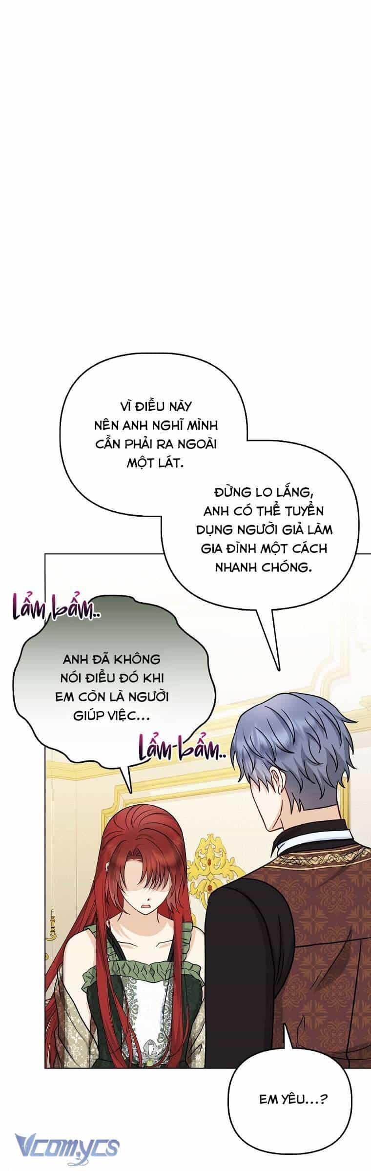 Nhân Vật Phản Diện Đều Thích Tôi - Chương 26 - ảnh 56