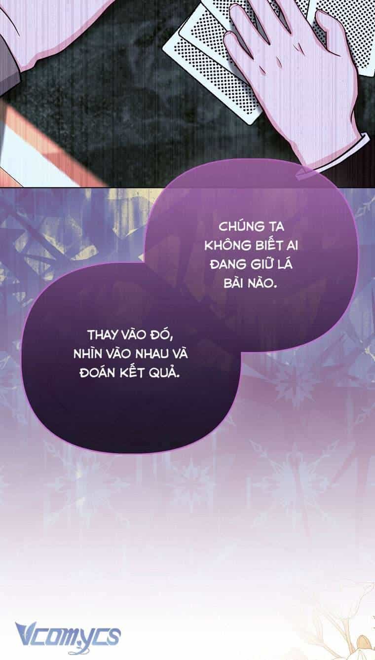 Nhân Vật Phản Diện Đều Thích Tôi - Chương 26 - ảnh 7