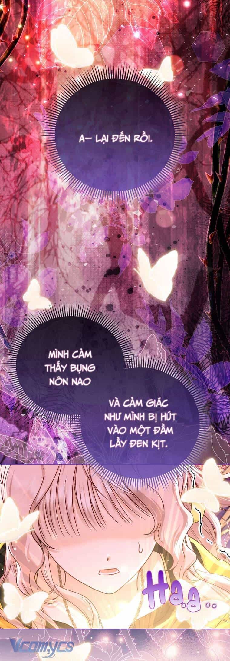 Nhân Vật Phản Diện Đều Thích Tôi - Chương 29 - ảnh 17