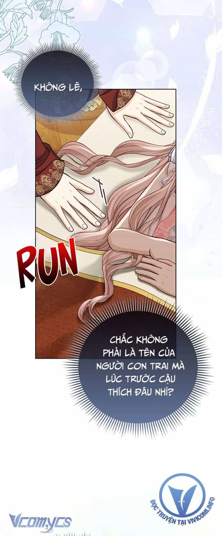Nhân Vật Phản Diện Đều Thích Tôi - Chương 29 - ảnh 46