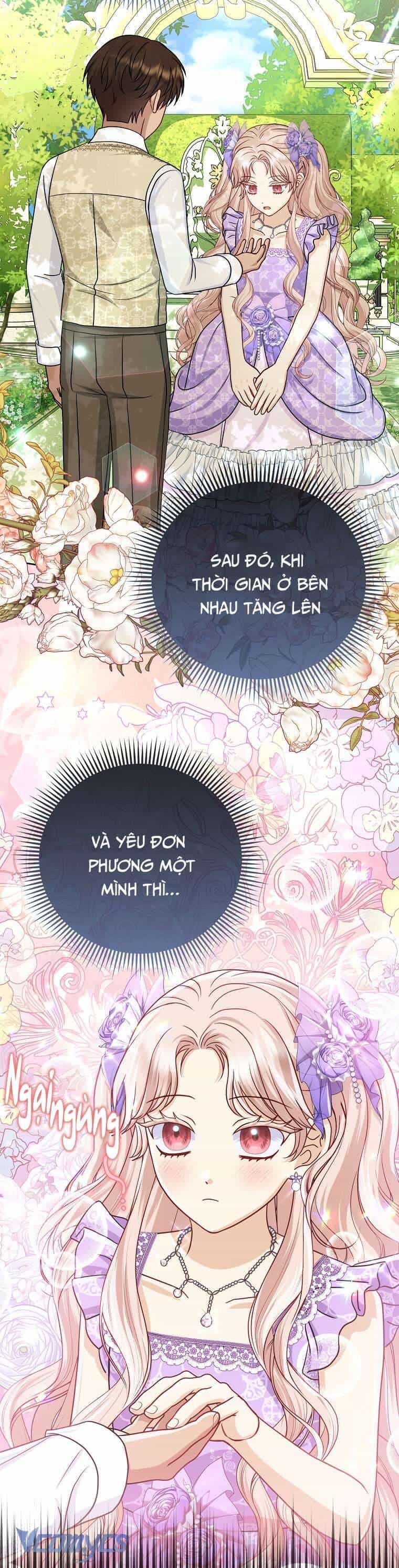 Nhân Vật Phản Diện Đều Thích Tôi - Chương 29 - ảnh 48