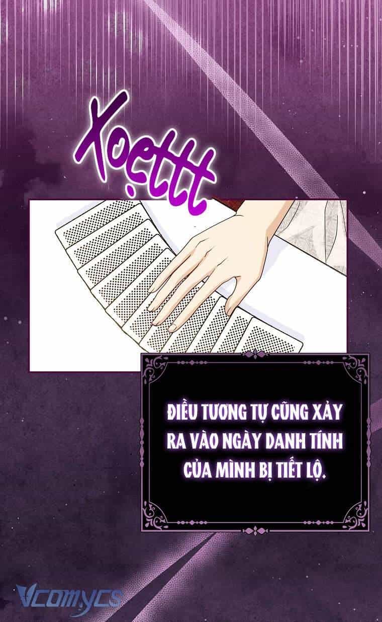 Nhân Vật Phản Diện Đều Thích Tôi - Chương 3 - ảnh 3