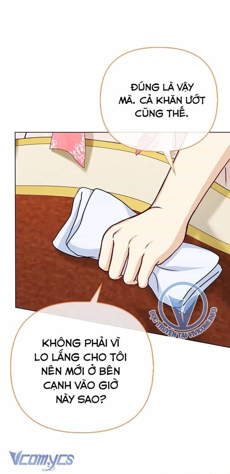 Nhân Vật Phản Diện Đều Thích Tôi - Chương 30 - ảnh 16