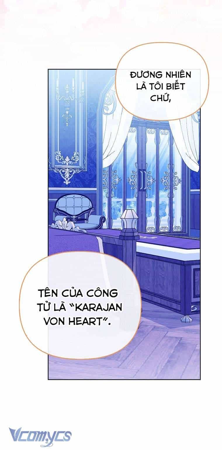 Nhân Vật Phản Diện Đều Thích Tôi - Chương 30 - ảnh 55